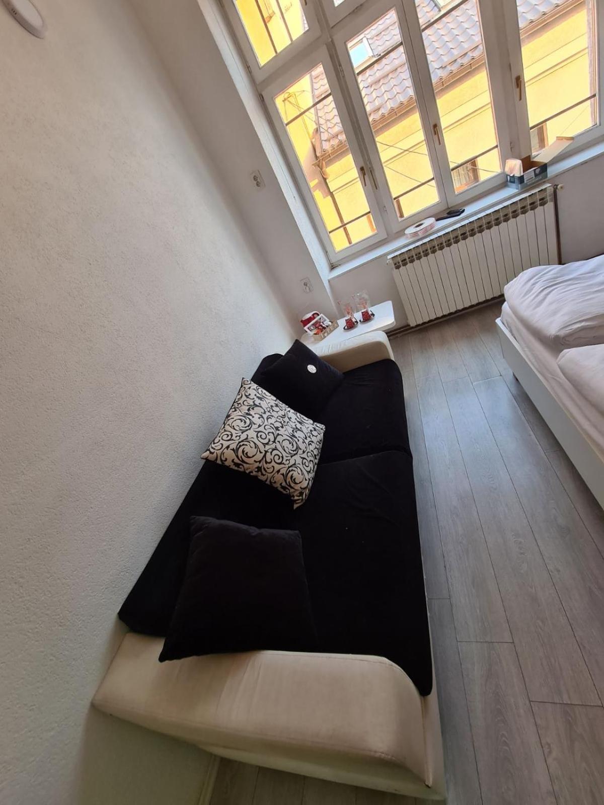 Sarajmali Apartment