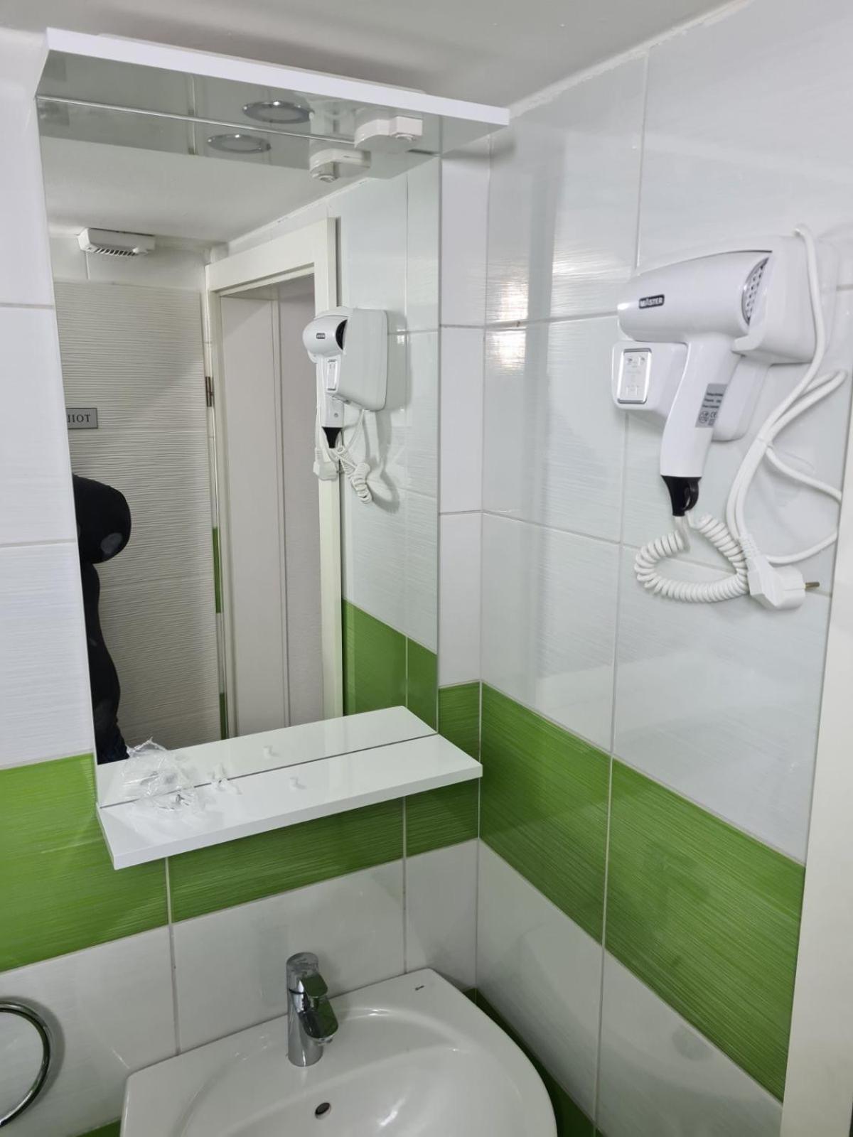 Apartment Sarajmali