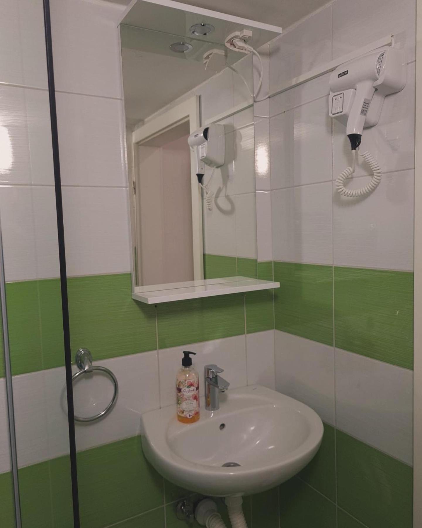 Apartment Sarajmali