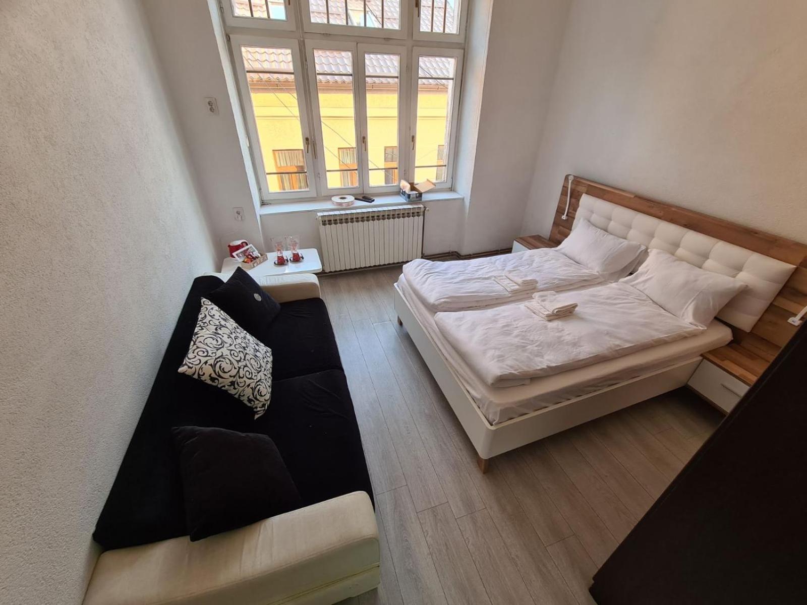 Sarajmali Apartment Sarajevo