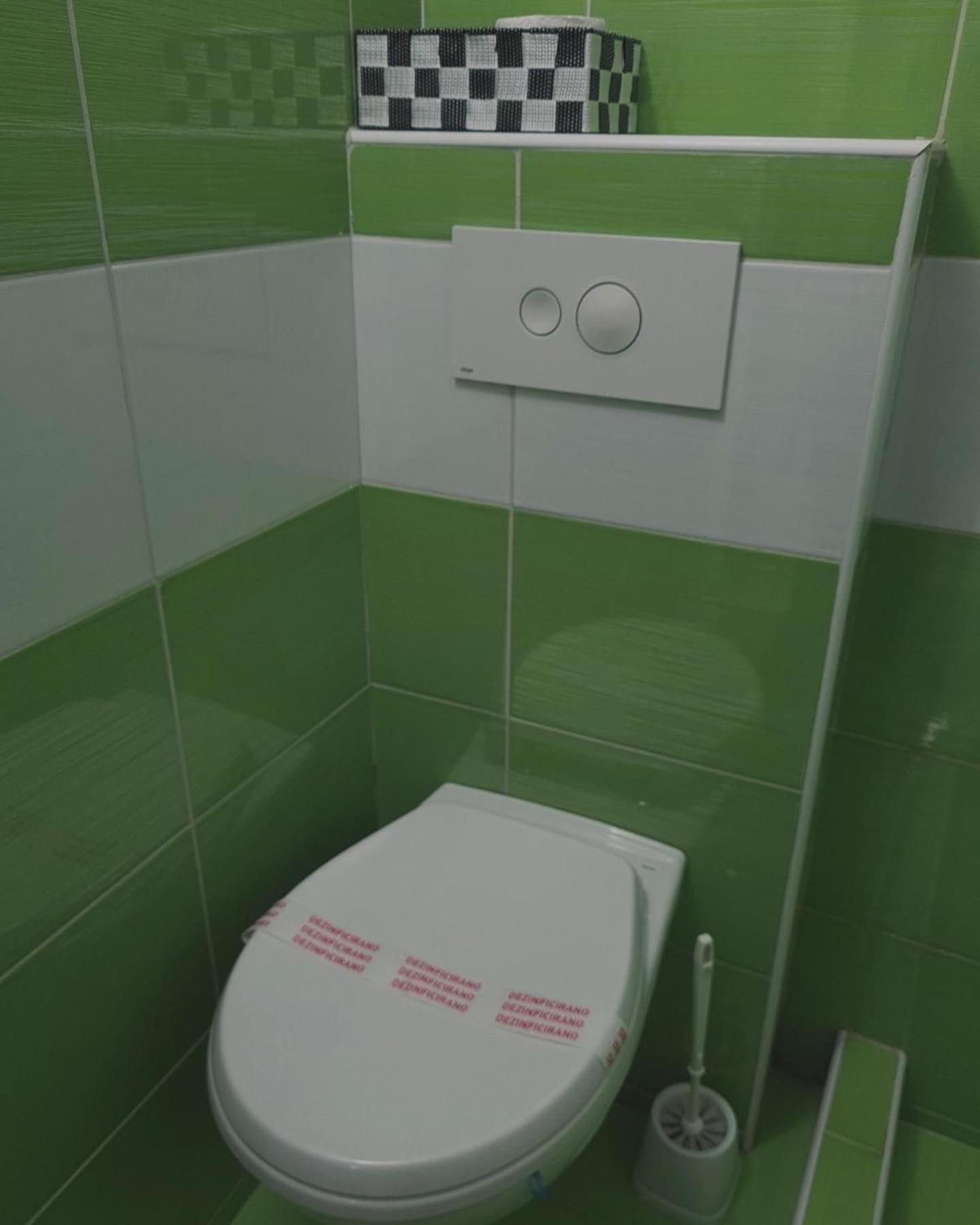 Apartment Sarajmali