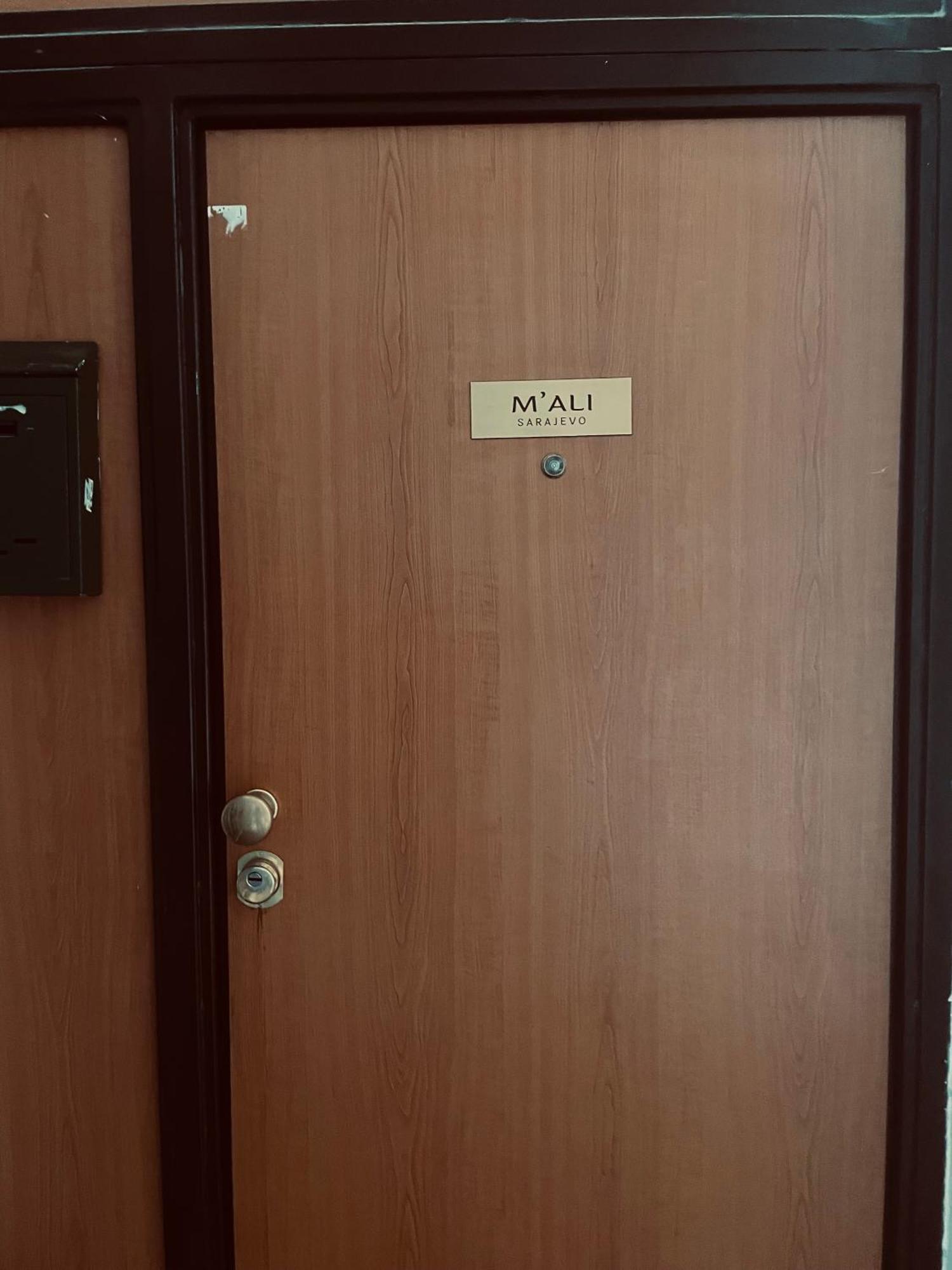 Sarajmali Apartment Sarajevo